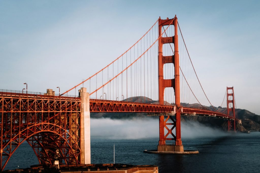 Guía para Visitar San Francisco