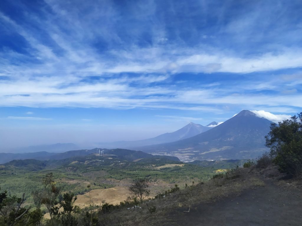 Volcan Pacaya