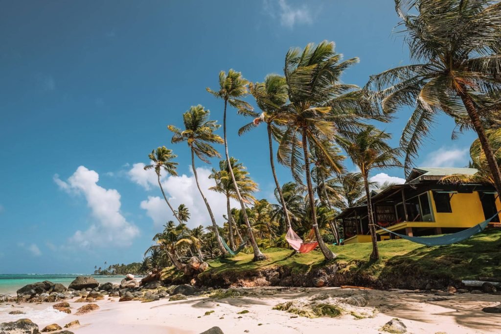 Corn Island, Nicaragua: Guía Completa para Disfrutar de un Paraíso Caribeño