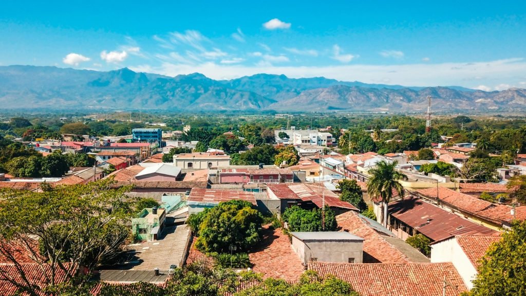 Guía para visitar Comayagua